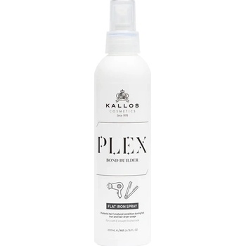 Kallos Plex Bond Builder Flat Iron sprej 200 ml