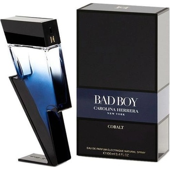 Image 1 of Carolina Herrera bad boy cobalt edp 100ml-Парфюм за