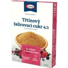 Labeta Želírovací cukor trstinový 250 g