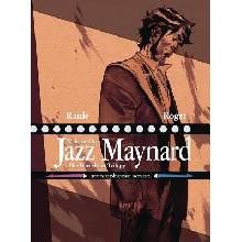 Jazz Maynard Raule Pevná vazba