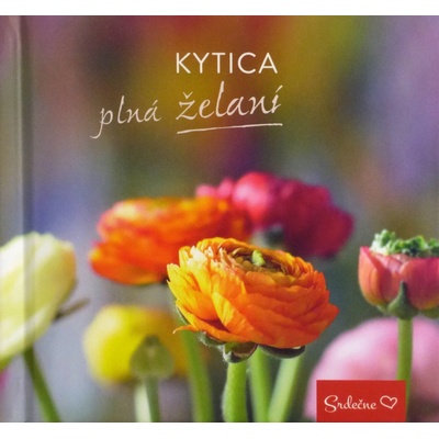 Kytica plná želaní