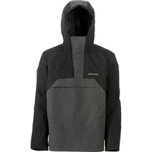 Grundéns Full Share Anorak Black/Grey