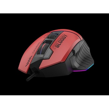 A4Tech Bloody W95MAX USB Sports Red