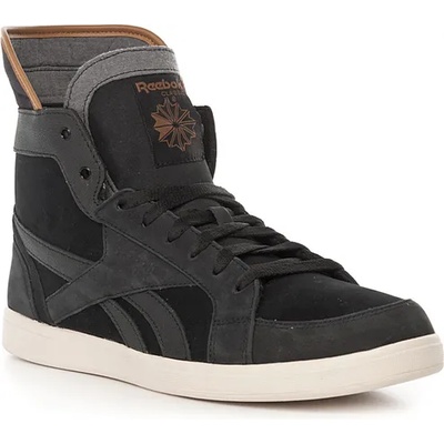 Reebok Кецове REEBOK Flip черни