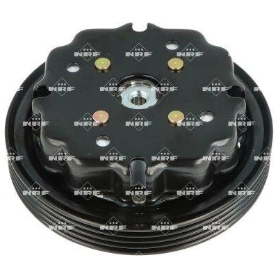 Elektromagnetická spojka, kompresor klimatizace NRF 380036