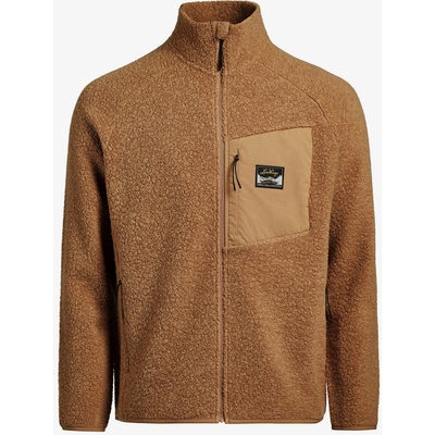 Lundhags Flok Wool Ws Pile W Hazel