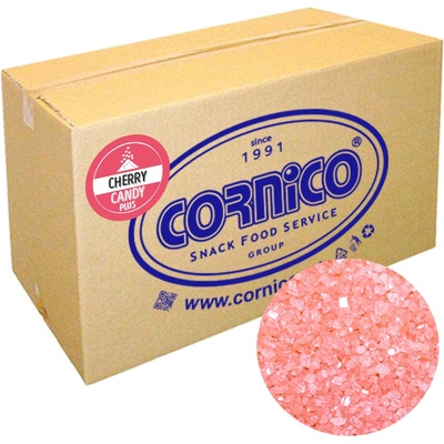Candy Plus Cukor čerešňa 11 kg