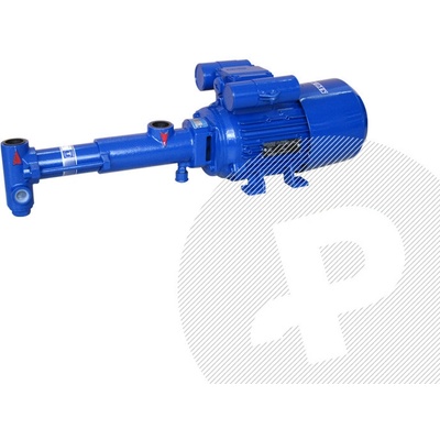 SIGMA PUMPY 1" EQP-16-6-GO-072 400V SÓLO