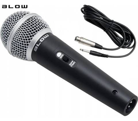 BLOW PRM317