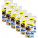 GimCat ShinyCat Jelly tuniak 24 x 70 g