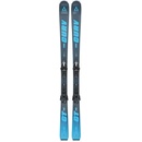 Sjezdové lyže Fischer THE CURV GT 76 TPR 24/25