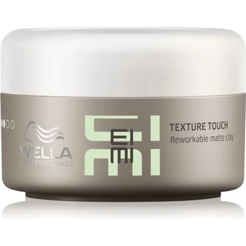 Image 1 of Wella Eimi Texture Touch стилизиращ клей за коса с матиращ ефект 75ml