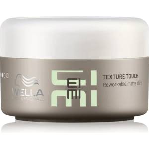 Wella Eimi Texture Touch стилизиращ клей за коса с матиращ ефект 75ml