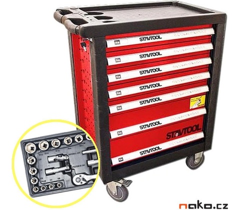 STAVTOOL PWT220