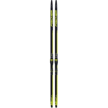 Fischer Twin Skin Pro Stiff + Control Step 2023/24