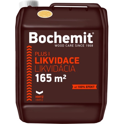 Bochemit Plus I 15 kg čirá