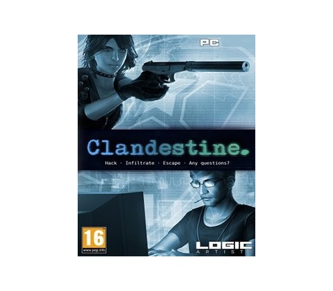Clandestine