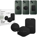 FIXED Icon Plates FIXIC-PL-BK