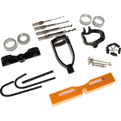 BURT SQUARE DPA65 – Zboží Dáma