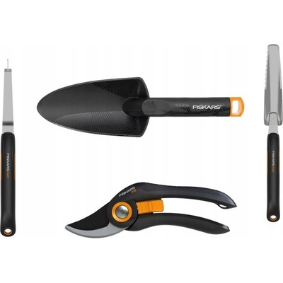 Fiskars 1000584 – Zboží Dáma