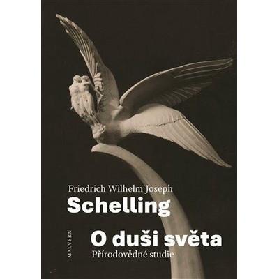 O duši světa - Přírodovědné studie - Schelling Friedrich Wilhelm J.