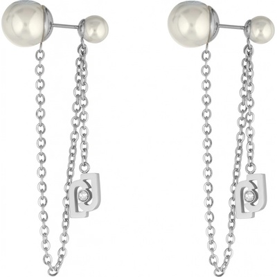 Liu Jo náušnice LJ1667