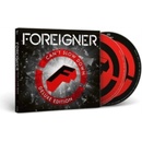 Foreigner CD