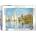 EUROGRAPHICS - Puzzle Claude Monet: Regatten in Argenteuil - 1 000 piese