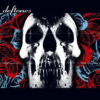 Warner Deftones: Deftones - CD (040402)