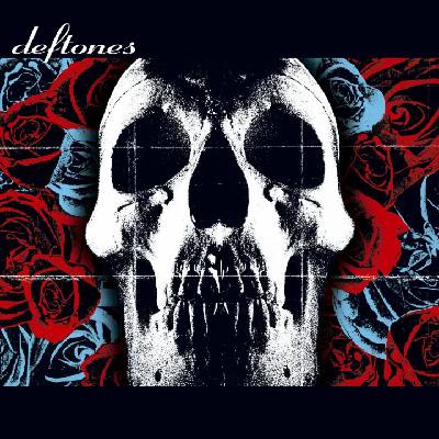 Warner Deftones: Deftones - CD (040402)