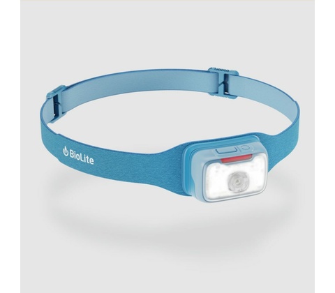 BioLite Range 500
