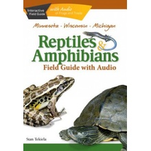 Reptiles & Amphibians of Minnesota, Wisconsin and Michigan Field Guide