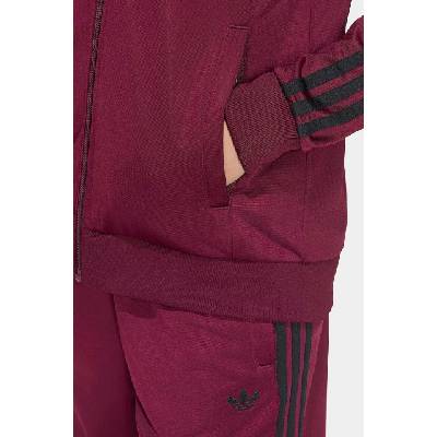 Adidas суичър с цип за деца (IA2228)