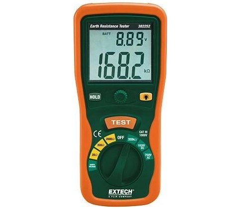 Extech 382252