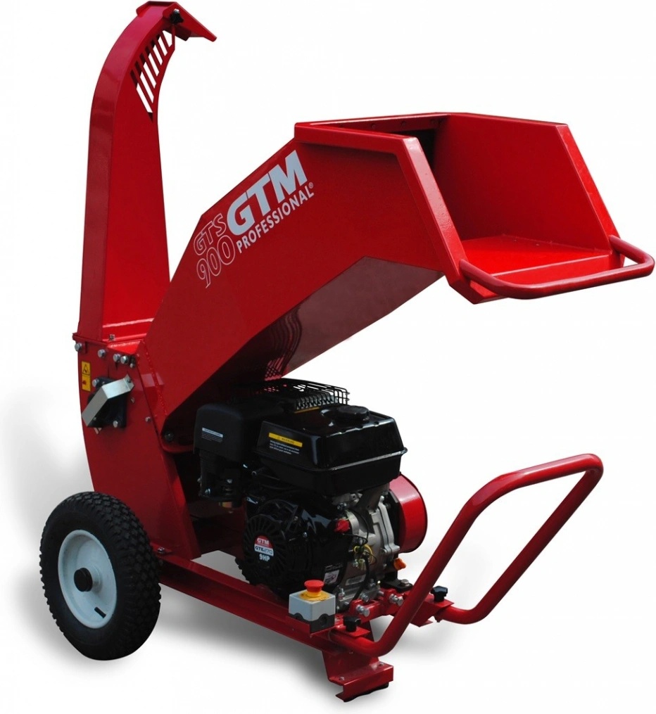 GTM GTS 900G