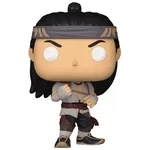 Funko Pop! Games: Mortal Kombat - Liu Kang (God of Fire) #1023 (FUNKO-097712)