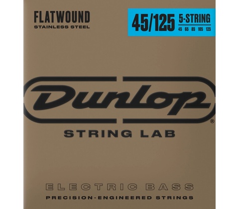 Dunlop MD-5