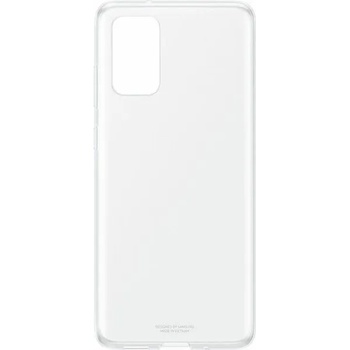 Samsung Galaxy S20 Clear Cover (EF-QG985TTEGEU)