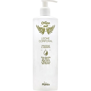 Artesania Agricola Хидратиращ лосион за тяло с маслиново масло и масло от Карите (ший) 500 ml | Artesania Agricola (035636 (031151) AA)