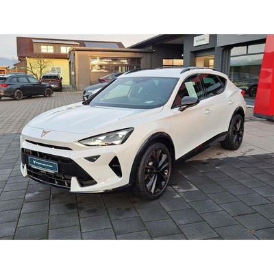 Cupra Formentor VZ 2.0 TSI 4Drive 245 kW