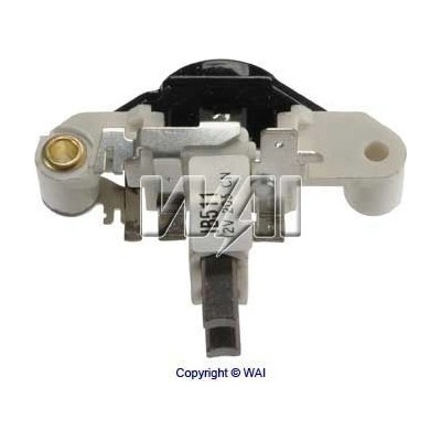 Regulátor napětí alternátoru Bosch 0123505018 (14V)