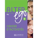 Alter Ego 2 Activites