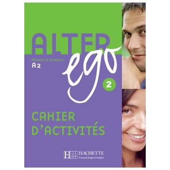 Alter Ego 2 Activites