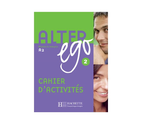 Alter Ego 2 Activites