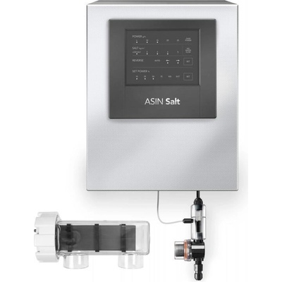 Asin Salt chlorátor slané vody