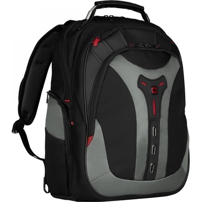 WENGER PEGASUS - 17" batoh na notebook, šedý 600639