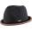 Chillouts Шапка Chillouts Boston Hat - Grey / Brown - размер S/M (904-5942-0211)