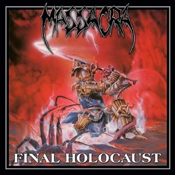 FINAL HOLOCAUST -REISSUE-: SOUNDTRACK, CD
