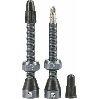 Tubolight Valves Gray 50 mm