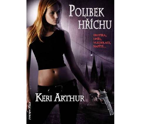 Polibek hříchu